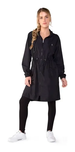 Nike sportswear windrunner long sales novelty jacket