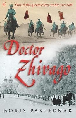 Doctor Zhivago - Boris Pasternak