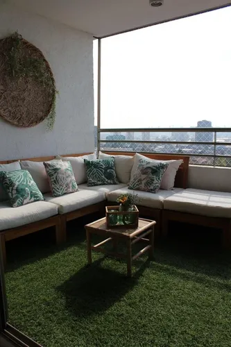Excelente Y Amplio Dpto. Con Estac/terraza/bodega