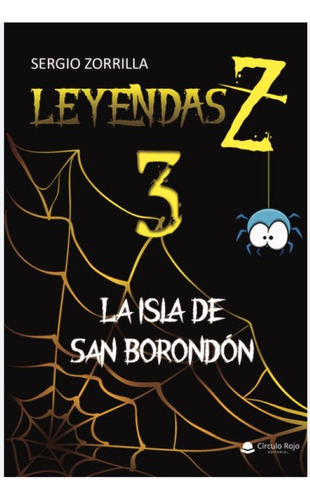 La Isla De San Borondón