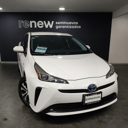 Toyota Prius 2020