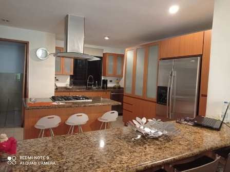 Imagen 6 de 13 de Vendo Apto 327mts2 5h/5b/4pe La Lagunita 8595