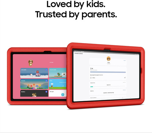 Samsung Galaxy Tab A9+ Plus Kids Edition 11 64gb Wifi 7 ...