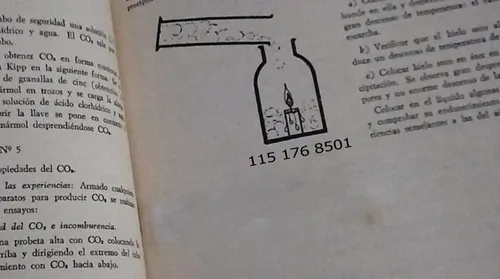 Manual Estrada I I (2º) Grado - Estrada - 1958 Antiguo