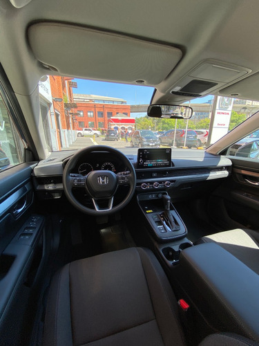 Honda CR-V Lx 2Wd