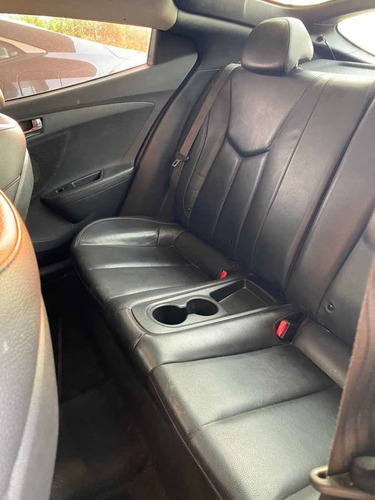 Hyundai Veloster 2011/2012 Completo