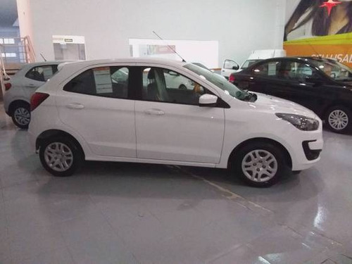 Ford Ka 1.0 Ti-vct Flex Se Manual
