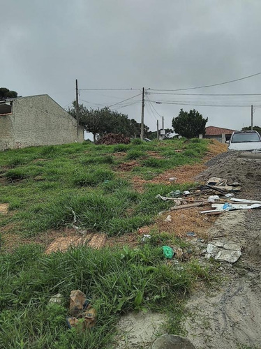Imagem 3 de 5 de Terreno Para Venda Em Piraquara, Guarituba - 3316_1-1841902