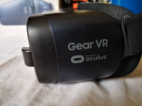 Samsung Gear Vr