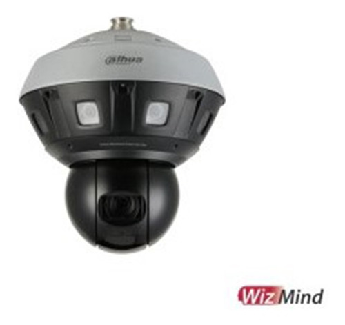 Cámara Ip Panorámica Multisensor Dahuapsdw81642mp-h-a360 2mp