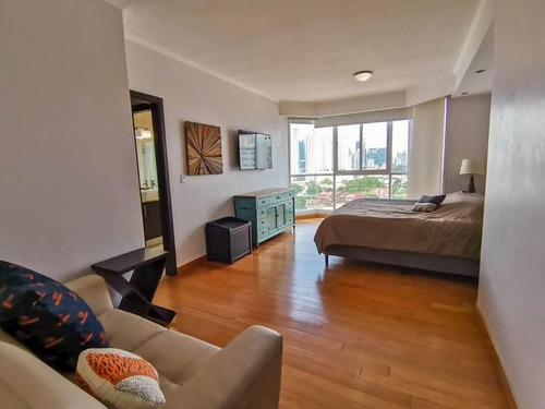 Imagen 10 de 15 de Apartamento En Venta, En San Francisco, 3 Recamaras