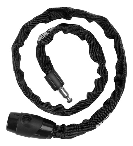 Candado Bicicleta Antirrobo Espiral Cable. Candados Para Bic