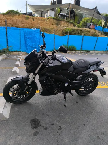 Dominar 400 2024