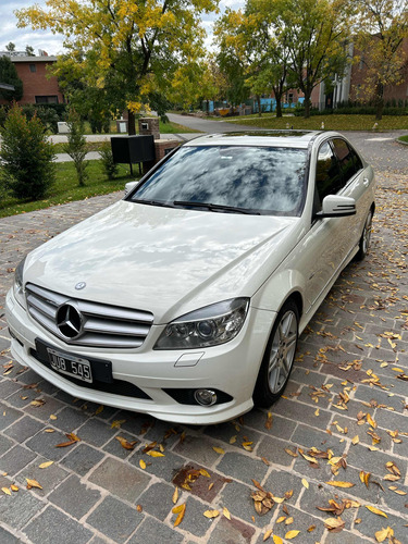 Mercedes-benz 250 C