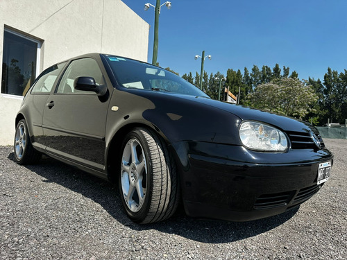 Golf Tdi Sportedition
