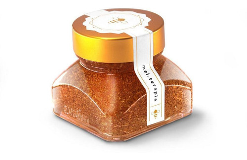 Calda Esfoliante 100 Ml - Mel Terapia