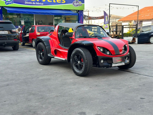 Super Buggy Wake Way, Compramos Seu Buggy