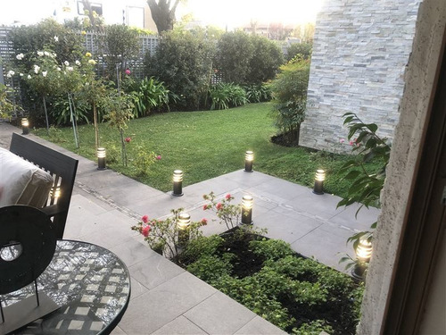 Imagen 6 de 30 de Casa En Venta En Las Condes