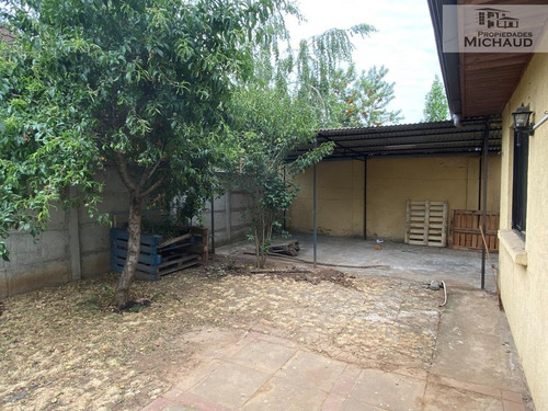 Casa Brisas Del Parque Talca