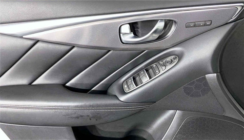 Imagen 8 de 15 de 115178 - Infiniti Q 50 2016 Con Garantía