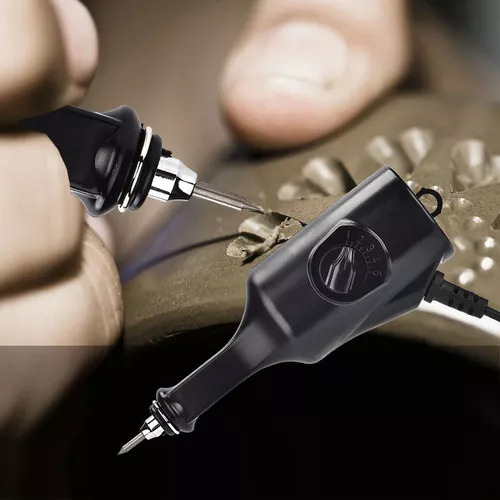 Grabador Eléctrico Pluma De Grabado Herramientas