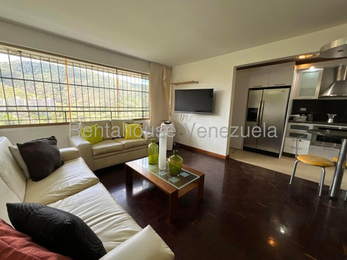 En Alquiler Apartamento Amoblado En La Tahona. Ys12522142