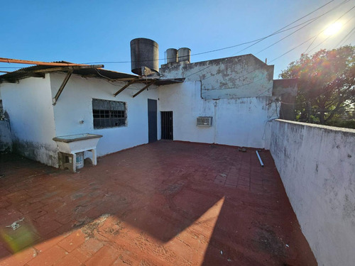 Imagen 6 de 30 de Venta Deposito Con Local Y Garage En Ciudadela