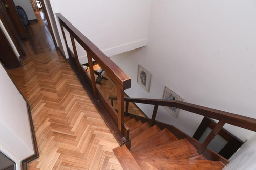 Departamento Duplex Penthouse 6 Ambientes En Alquiler Retiro