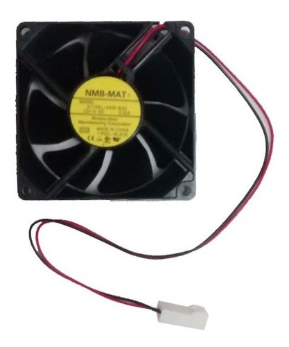 Motor Ventilador Geladeira Brastemp Inverse 127v W10158771