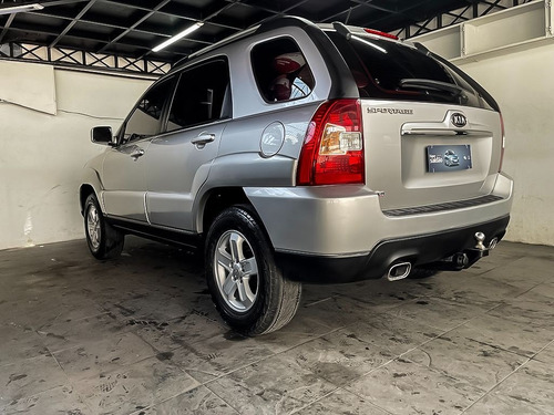 Imagem 14 de 15 de Kia Sportage 2.0 Ex 4x2 16v