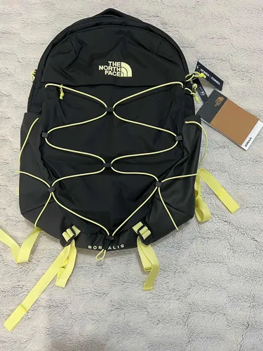 Mochila north face mercadolibre new arrivals