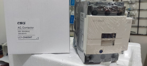 Contactor 65a 220v