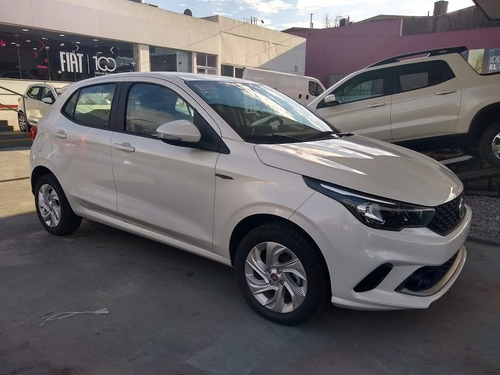 Fiat Argo 1.3 Drive 2019 Sin Rodar Oportunidad! 11/06/21!! M
