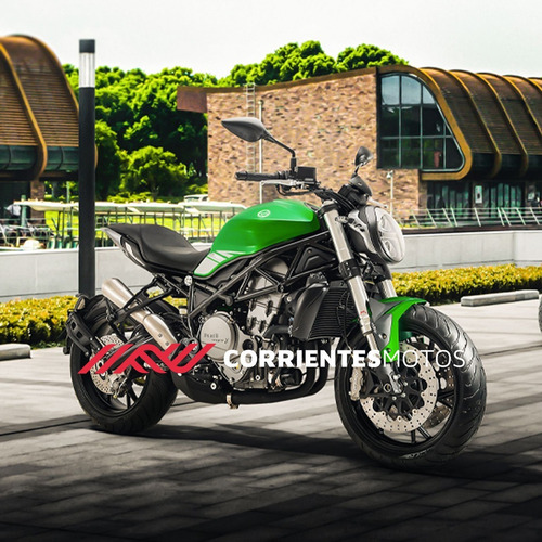Imagen 4 de 18 de Benelli 752s - Financia $900.000 A Tasa 0%