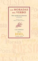 Comprar Las Moradas Del Verbo Poetas - Poetas Españoles De La Democr