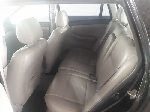 Toyota Corolla 2007 1.8 Aut. 5p