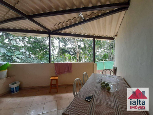 Imagem 19 de 26 de Sítio Com 4 Dormitórios À Venda, 12186 M² Por R$ 2.250.000,00 - Prumirim - Ubatuba/sp - Si0002