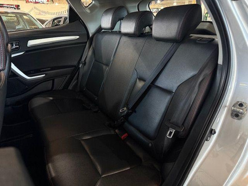 JAC T5 1.5 16v Jetflex 4p Cvt