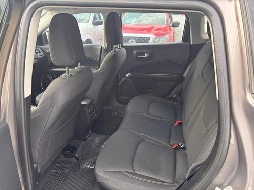 Jeep Compass Sport Lx
