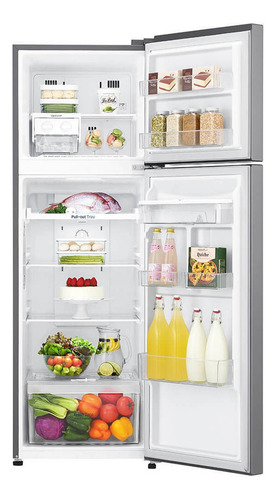 Refrigerador Gt29wdc De 9 Pies Con Despachador LG
