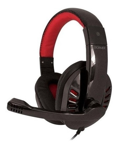 Auriculares Headset Gamer Noga Stormer Hide St-8311 Pc 