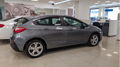 Chevrolet Onix 1.2