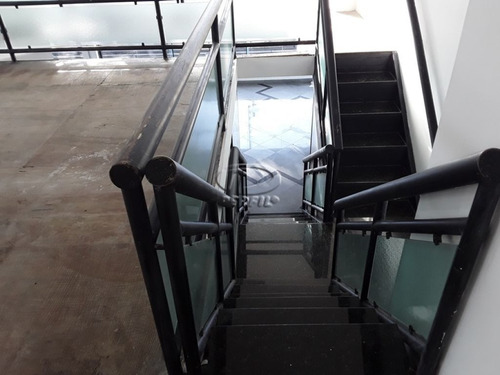 Imagem 8 de 15 de Vila Prudente - Metro - Salão 300,00m² - 3 Vagas - Pc1307