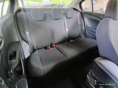 Fiat Cronos Drive At
