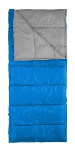 Sleeping Bag Saco Dormir Soft 10°c Campismo Envio Gratis