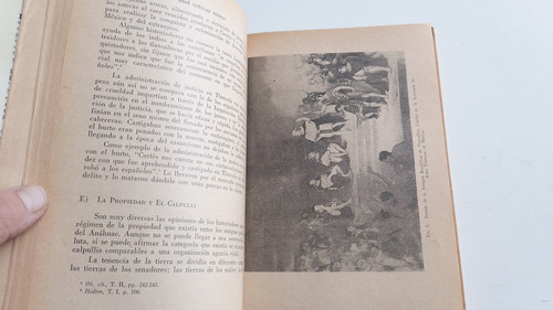 Tlaxcala A Traves De Los Siglos (Usado)