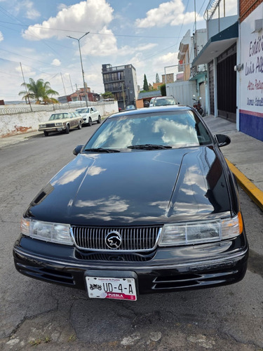 Ford Cougar V8. Excelente Auto De Colección