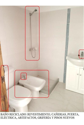 Oportunidad Para Inversores! Dos Apartamentos Con Renta De $26000