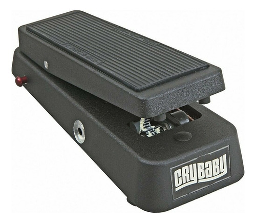 Dunlop Pedal Crybaby 95q Wah Wah + Garantia