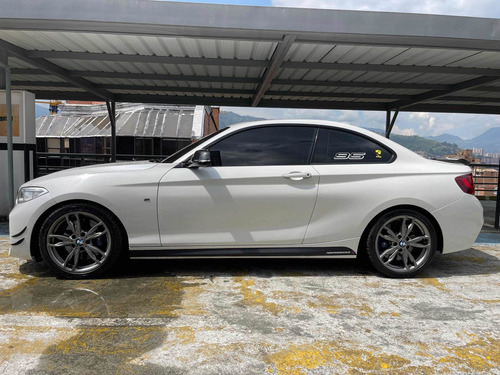 Imagen 3 de 15 de Bmw Serie 2 2017 3.0 M240i F22 Coupe